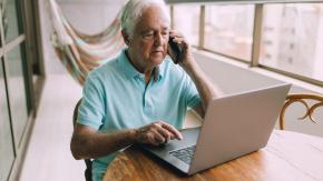 Comienza Feria Digital de Empleos Sénior: POSTULA AQUÍ a las más de 600 ofertas de trabajo para mayores de 55 años