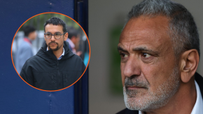 Milad arremete contra alcalde Concha tras clausura de la ANFP: "Llamó a toda la prensa para hacerse famoso"