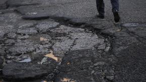 Inicio del Plan Chao Baches: Estas serán las primeras 10 comunas beneficiadas con la eliminación de hoyos en las calzadas