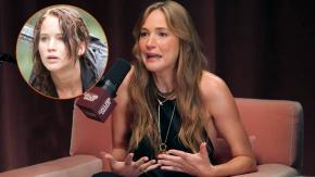 ¿Se le salió o fue propópisto?: Jennifer Lawrence contó que regresará como Katniss en nueva cinta de 'Los juegos del hambre'