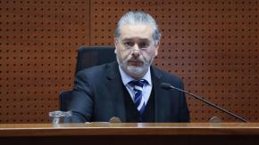 Corte Suprema expulsa al juez Daniel Urrutia y otros dos magistrados por mal uso de licencias médicas