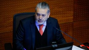 Licencias médicas: cómo el escándalo de los viajes al extranjero terminó con la expulsión del juez Urrutia del Poder Judicial