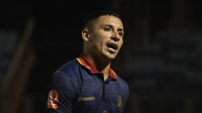 Figura de San Marcos de Arica por desafiliación: "No quiero ni imaginarme a la ciudad sin el club"