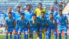 En medio de desafiliación de la ANFP: La nueva denuncia que azota a San Marcos de Arica