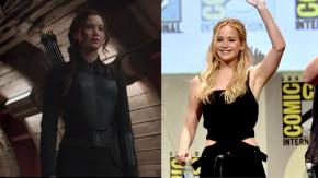 “No hay un día en que eso no pase por mi mente”: Jennifer Lawrence confesó qué le dijo su madre sobre su cuerpo tras los 'Los juegos del hambre'
