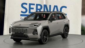 Sernac emite alerta de seguridad para casi 100 vehículos Toyota por falla que podría aumentar riesgo de accidentes
