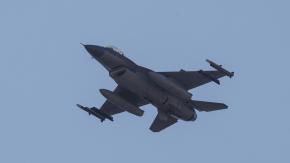 ¿Sentiste el ruido? La explicación del paso de aeronaves de la FACh por varias comunas de la región Metropolitana