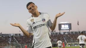 Lucas Cepeda prepara demanda en contra de Blanco y Negro: Esta es la acción del exjugador de Colo-Colo