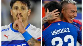 Universidad Católica vs. Universidad de Chile: Cuándo y a qué hora es el "Clásico Universitario"