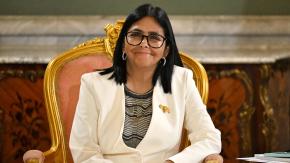 Sigue EN VIVO el anuncio de Delcy Rodríguez al pueblo venezolano: "Una ruta clara para la transformación democrática"