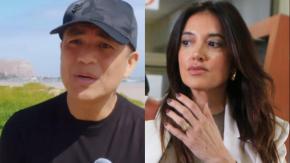 La razón por la que se reprogramó audiencia de cierre por caso de Yamila Reyna y Américo: Comediante hizo una exigencia