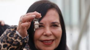 “Por primera vez en la historia”: Así es el nuevo subsidio que permite comprar viviendas de hasta $160 millones