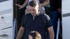 Aseguran que fuga de Flávio Bolsonaro hacia Estados Unidos estaba planeada "semanas antes" de las elecciones