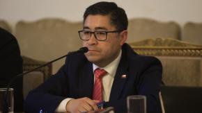 Delegado del Biobío renuncia a RN en medio de acusación de violencia a su esposa: "Hay límites que no se deben traspasar"