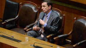 "Si quieren que abandonemos el gobierno, que lo digan de frente": se agudiza tensión entre Chile Vamos y Partido Republicano por Rabat