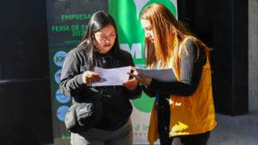 Mil empleos y sueldos superiores a $1 millón: Así puedes participar de la primera feria laboral online de La Florida