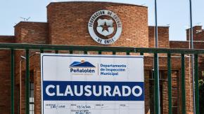 INAF anuncia las medidas que adoptará para dar "continuidad a actividades académicas" tras clausura de la ANFP
