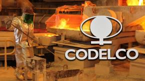  Codelco despide a ocho ejecutivos y profesionales tras conocer nuevos antecedentes sobre reportes de producción