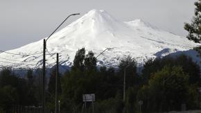 Ya no habrá alerta verde o roja: Cómo funciona la nueva escala de 0 a 5 que medirá la actividad volcánica en Chile