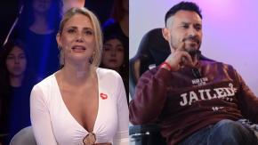 "Dijo que los niños no son prioridad en estos momentos": Gissella Gallardo expuso que Pinilla abandonó económicamente a sus hijos