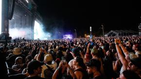 Reconocida estrella internacional reveló por error el día exacto de su show en Lollapalooza Chile