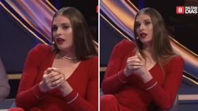 Tanza Varela reveló doloroso episodio que vivió por trabajar en la TV: “Era la vergüenza familiar”
