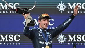 Qué necesita Kimi Antonelli para ser el campeón de la Fórmula 1 más joven este fin de semana 
