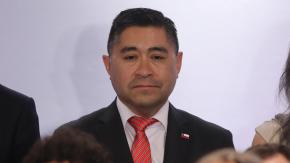 Renuncia delegado presidencial del Biobío en medio de acusaciones de violencia de su esposa