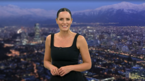 Revisa el pronóstico del tiempo para este viernes 30 de octubre