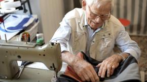 Emprendedores Comunidad Entel Empresas: Emprendimiento en adultos mayores