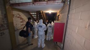 Investigan femicidio con posterior suicidio en Quilpué: hombre asesinó a su pareja de 64 años y luego se quitó la vida