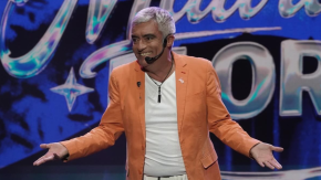 Detienen a hijo de humorista Mauricio Flores por tráfico de drogas