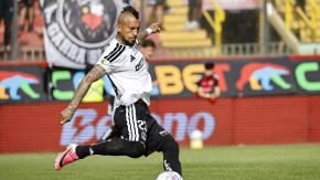 Este viernes: A qué hora y cómo ver por streaming a Colo-Colo vs. Universidad de Concepción por la Liga de Primera
