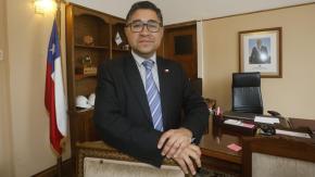 Exdelegado presidencial del Biobío acusa coordinación de su exesposa "con actores políticos" tras acusaciones por VIF