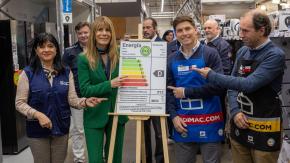 Nueva etiqueta de eficiencia energética E2.0 para refrigeradores: así puedes revisar cuánto impactará en tu cuenta de la luz