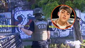 Cuerpo se encontraba en un restaurante que siguió funcionando: Qué se sabe del secuestro y homicidio de Martín Pérez