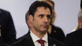 Subsecretario Silva es removido de su cargo tras publicar video donde se defendía por rebajas de condenas