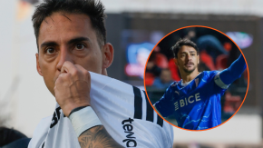 ¡Javier Correa irrumpe con todo!: Así va la TABLA DE GOLEADORES de la Liga de Primera 2026