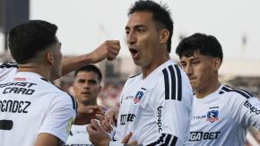 ¡Histórico!: El récord que rompió Javier Correa con sus goles ante Universidad de Concepción