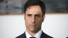 Luis Silva habla tras salida de la Subsecretaría de Justicia: "Agradezco al Presidente por la confianza"