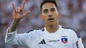 Goles del Colo-Colo vs. UdeC: Videos, resumen y resultado del partido por la Liga de Primera