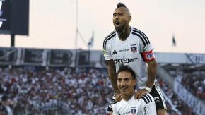 ¡Cerca del título!: Así queda la tabla de posiciones tras la goleada de Colo-Colo a la UdeC