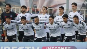Tras golear a la UdeC: La fórmula para que Colo-Colo se consagre campeón la próxima fecha