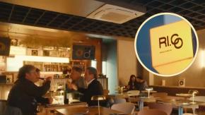 Agenda Hoy: Nicole nos lleva a la disquería y bar "Ritmo Colectivo"