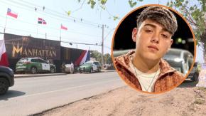 “Tuvieron el descaro de negociar con la víctima fallecida”: Fiscalía revela que secuestradores siguieron cobrando rescate tras asesinar a Martín Pérez