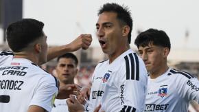 ¿Cuántos puntos le faltan a Colo-Colo para salir campeón de la Liga de Primera 2026?