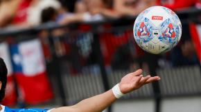 El partido de la Liga de Primera 2026 que se puede ver GRATIS este fin de semana por TV abierta