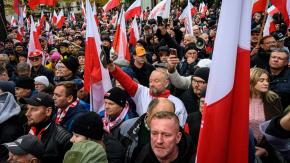 ¿Qué está pasando en Polonia?: Claves de la crisis institucional tras suspensión de presidente del Tribunal Constitucional