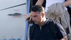 EE.UU. niega haber participado en la fuga de Flávio Bolsonaro de Brasil: la explicación de Marco Rubio