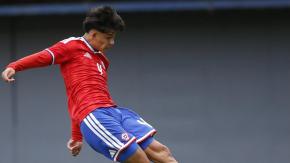 Goles del Chile 1-1 Uruguay: Resumen y resultado del amistoso internacional Sub 17